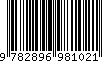EAN: 9782896981021