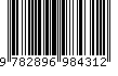 EAN: 9782896984312