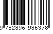 EAN: 9782896986378