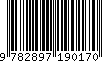 EAN: 9782897190170