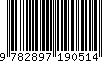 EAN: 9782897190514