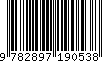 EAN: 9782897190538