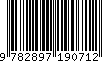EAN: 9782897190712