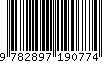 EAN: 9782897190774