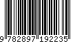 EAN: 9782897192235