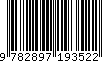 EAN: 9782897193522