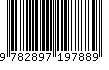 EAN: 9782897197889