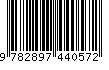 EAN: 9782897440572