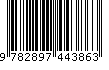 EAN: 9782897443863
