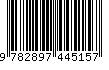 EAN: 9782897445157