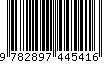 EAN: 9782897445416