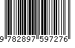 EAN: 9782897597276