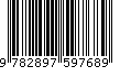 EAN: 9782897597689