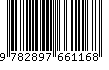 EAN: 9782897661168