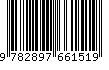 EAN: 9782897661519