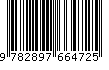 EAN: 9782897664725