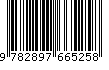 EAN: 9782897665258