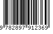 EAN: 9782897912369
