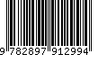 EAN: 9782897912994