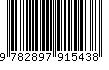 EAN: 9782897915438