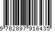 EAN: 9782897916435