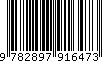 EAN: 9782897916473