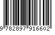 EAN: 9782897916602