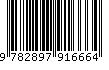 EAN: 9782897916664