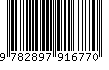 EAN: 9782897916770