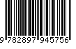 EAN: 9782897945756