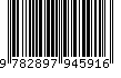 EAN: 9782897945916