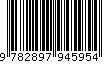 EAN: 9782897945954