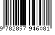 EAN: 9782897946081