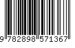 EAN: 9782898571367