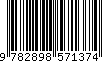 EAN: 9782898571374