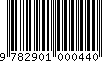 EAN: 9782901000440
