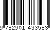 EAN: 9782901433583