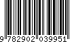 EAN: 9782902039951
