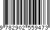 EAN: 9782902559473