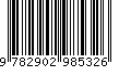 EAN: 9782902985326