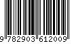 EAN: 9782903612009