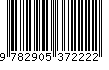 EAN: 9782905372222