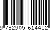 EAN: 9782905614452