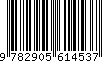 EAN: 9782905614537