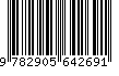 EAN: 9782905642691