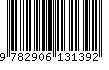 EAN: 9782906131392