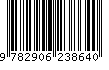 EAN: 9782906238640