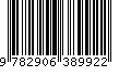 EAN: 9782906389922
