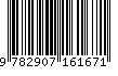 EAN: 9782907161671