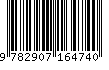 EAN: 9782907164740